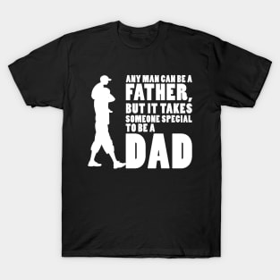 Fathers day gift T-Shirt